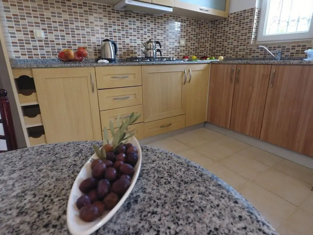 Фетхие: Calis Beach Apartments