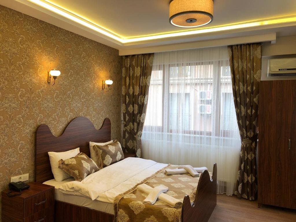 Capricorn by Otantik Suites — фото 1