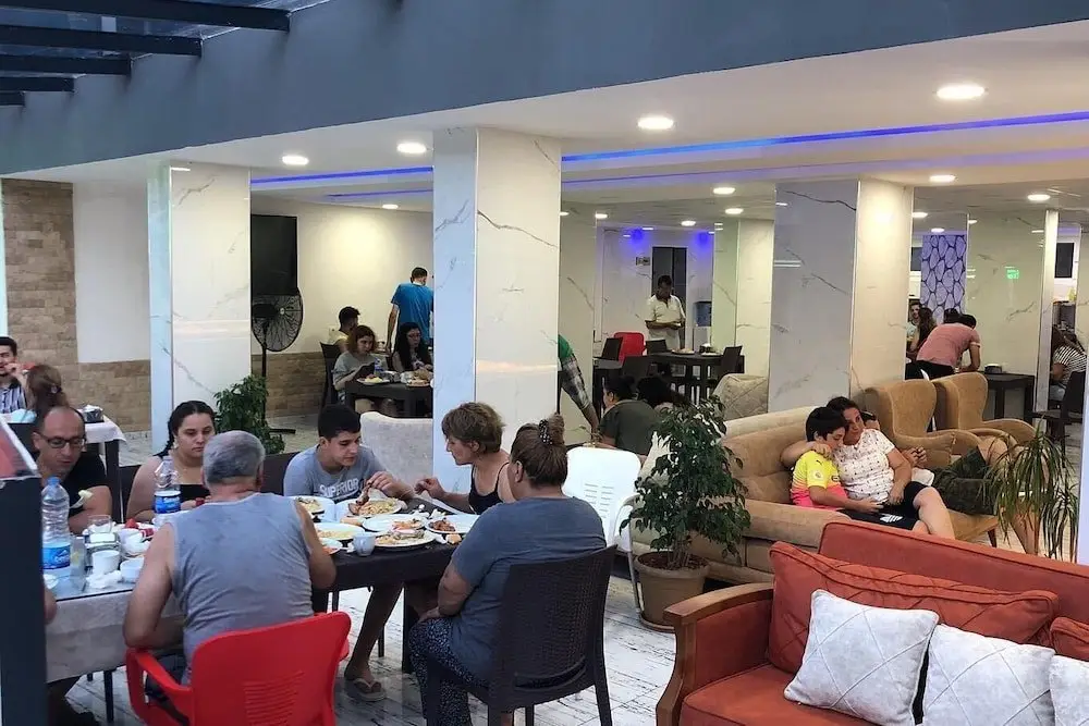 Силифке: Palmiye Otel 2