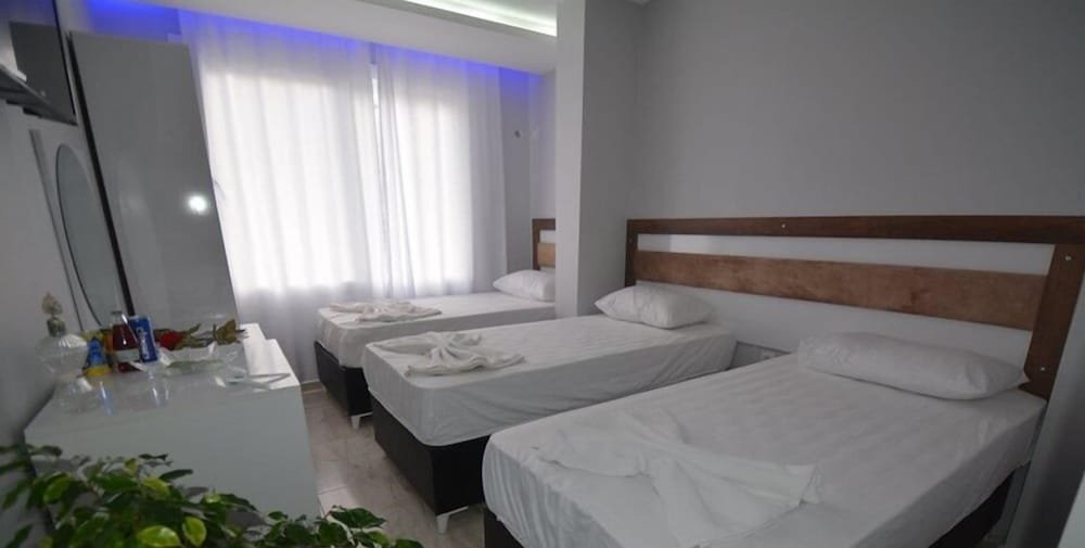 Силифке: Palmiye Otel 2