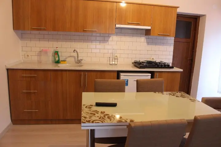 Узунгёль: Sefa Apart