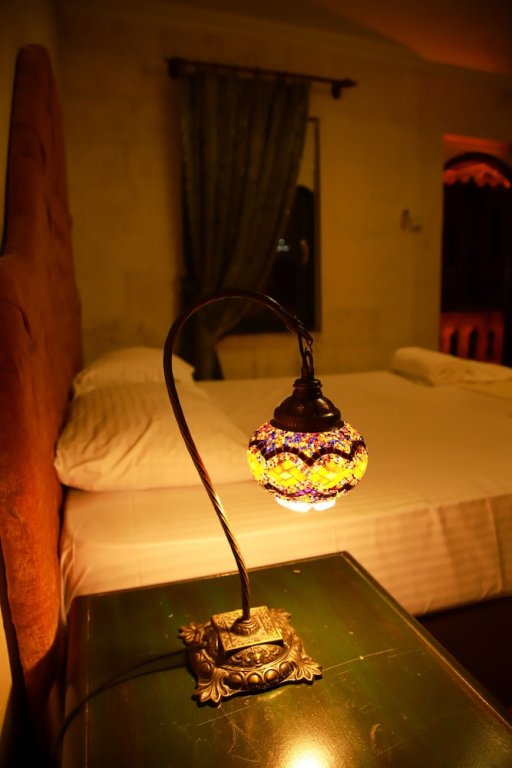 Шанлыурфа: Narli Ev Butik Otel