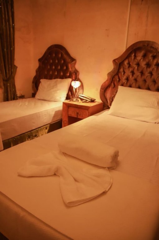 Шанлыурфа: Narli Ev Butik Otel