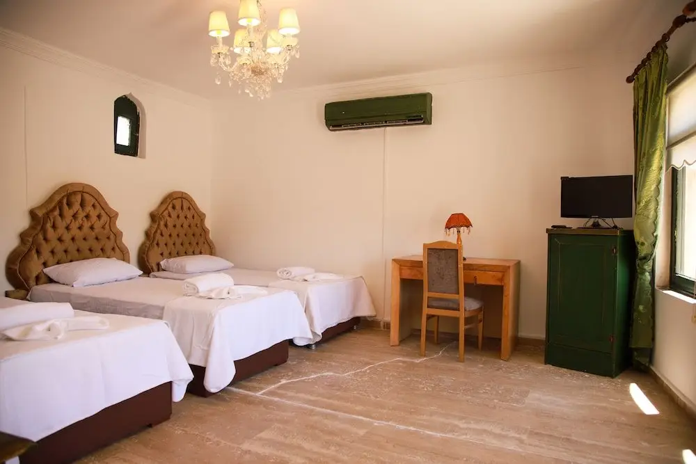 Шанлыурфа: Narli Ev Butik Otel