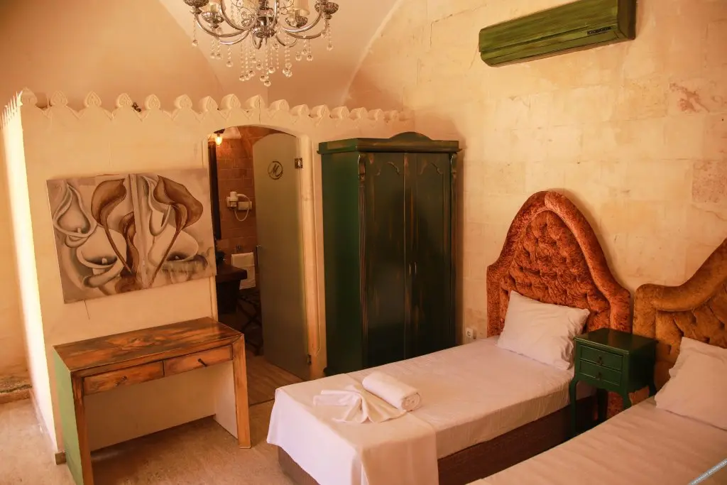 Шанлыурфа: Narli Ev Butik Otel