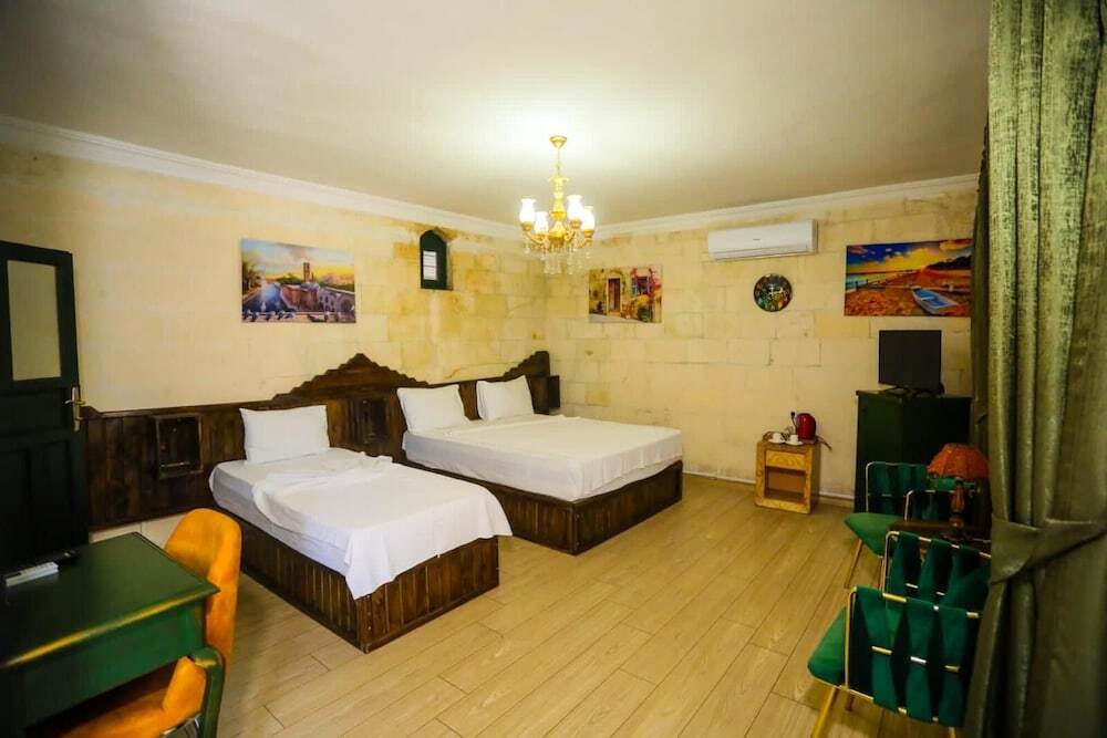 Шанлыурфа: Narli Ev Butik Otel