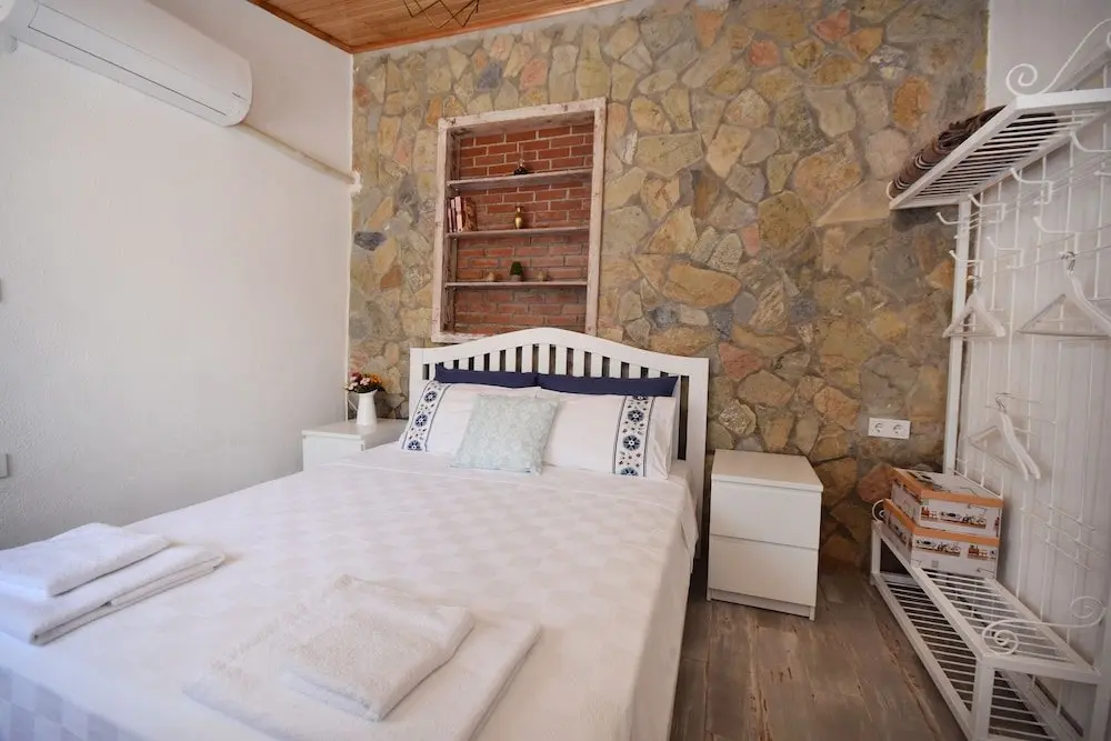 Фетхие: Villa Cansel by Helaltatilvillari