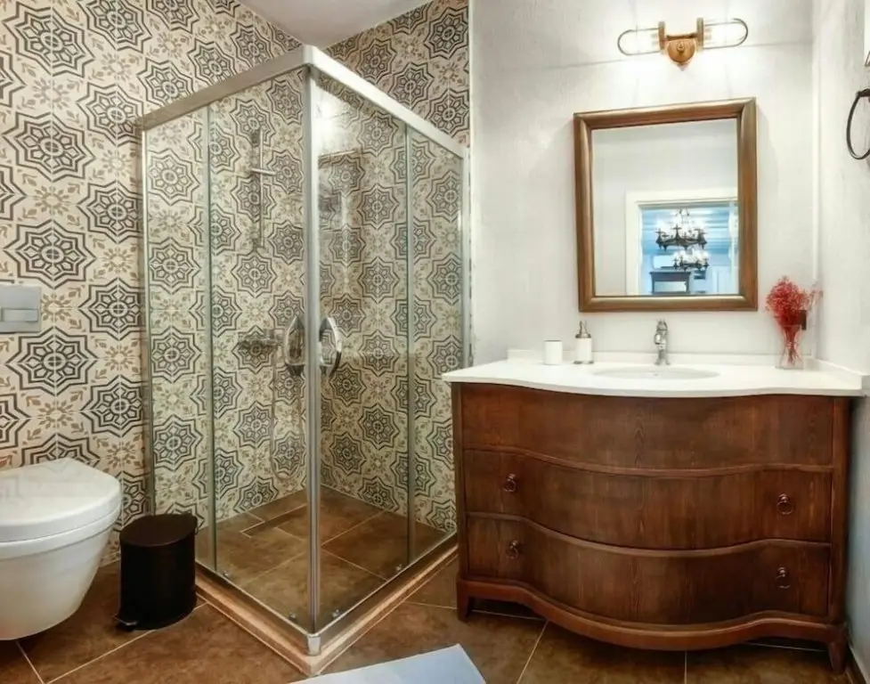 Petite Boutique Apart Hotel — фото 1