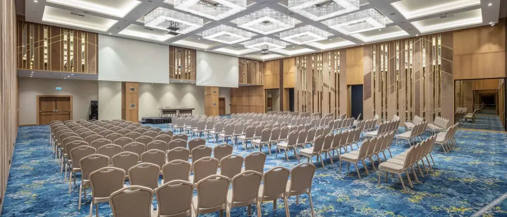 Эрзурум: Hilton Garden Inn Erzurum