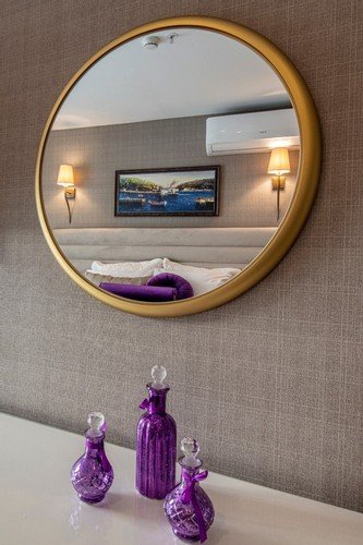 Стамбул: Mr Beyaz Butik Otel