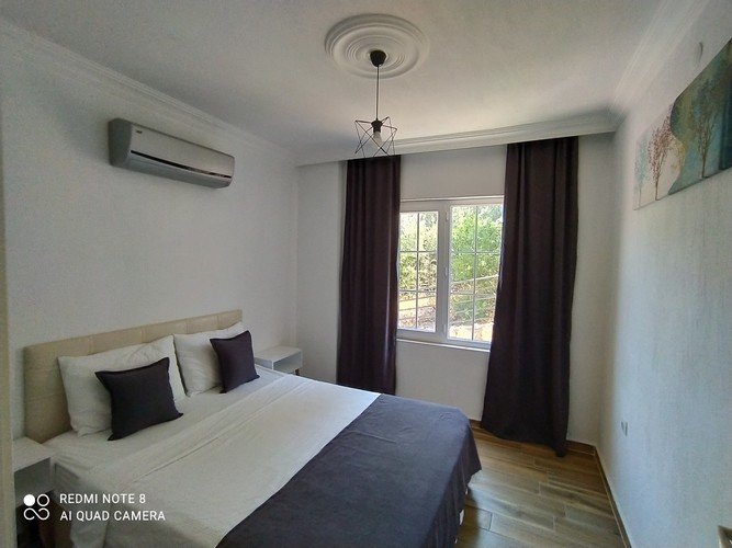 Каш: Imren Apart Otel