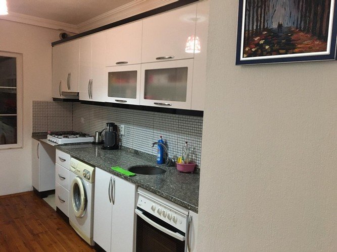 Каш: Imren Apart Otel