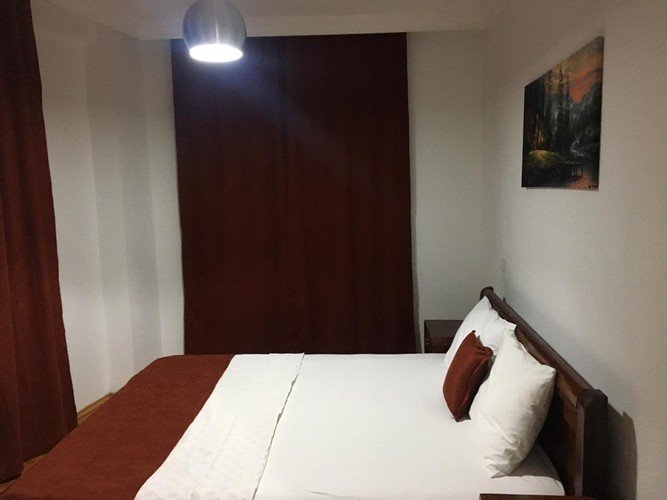 Каш: Imren Apart Otel