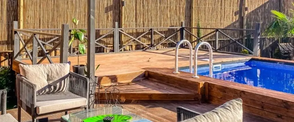 Сакарья: Sapanca Ugurlu Bungalov 1