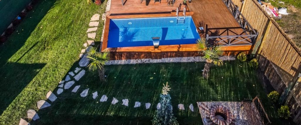 Сакарья: Sapanca Ugurlu Bungalov 1