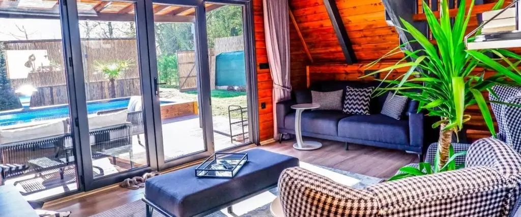 Сакарья: Sapanca Ugurlu Bungalov 1