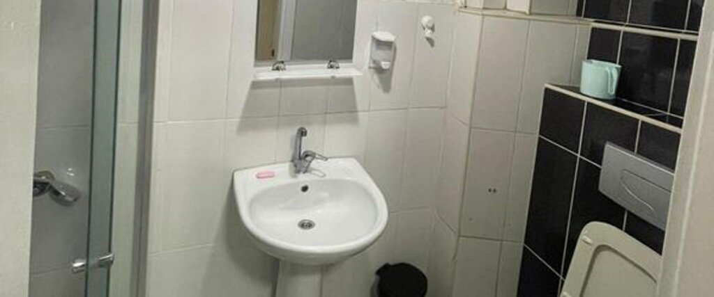 Стамбул: Meydan Otel Uskudar