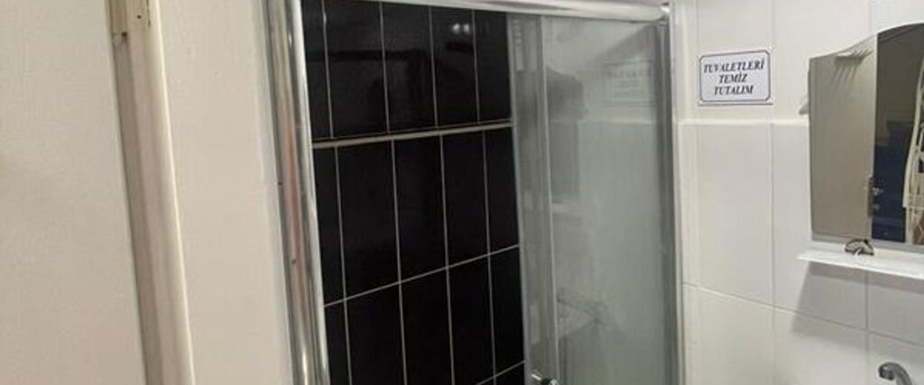 Стамбул: Meydan Otel Uskudar