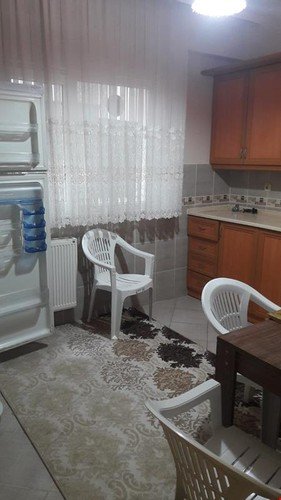 Трабзон: Karabinagreen Apart