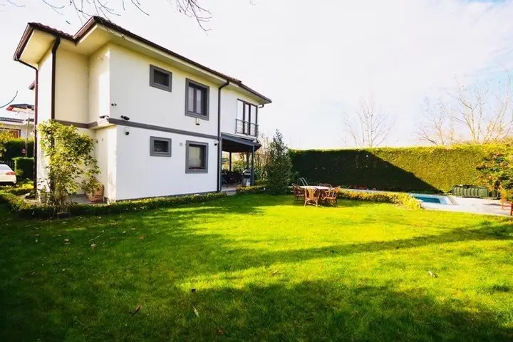 Сакарья: Sapanca Villa Zen