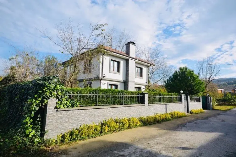 Сакарья: Sapanca Villa Zen