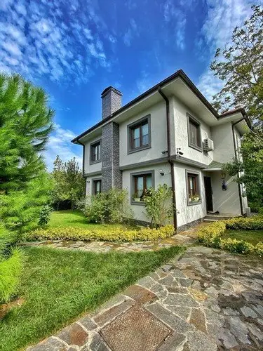 Сакарья: Sapanca Villa Zen