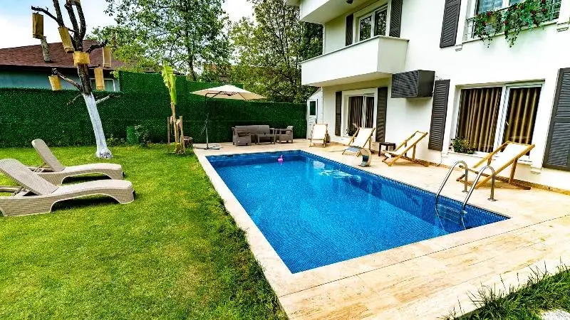 Сакарья: Villa Atlas Sapanca