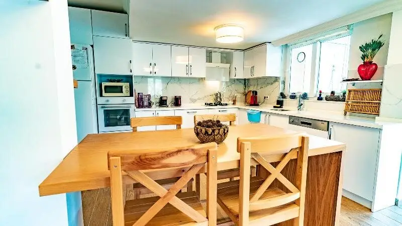 Сакарья: Villa Atlas Sapanca