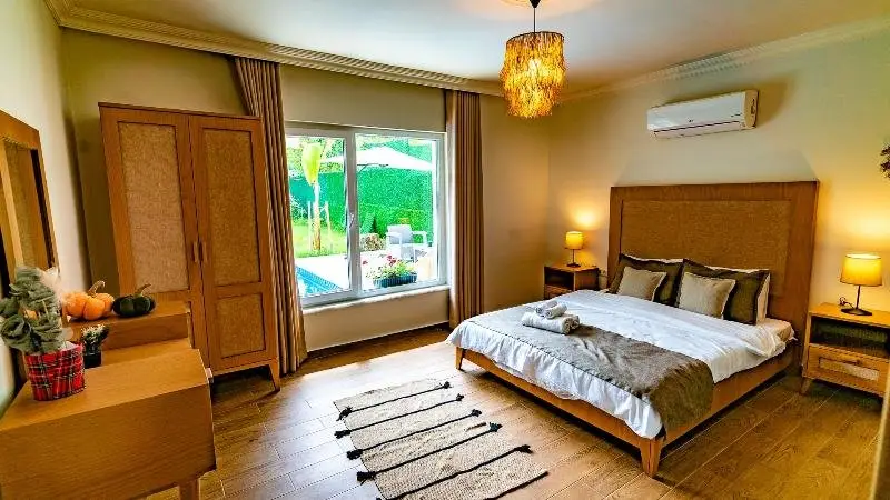 Сакарья: Villa Atlas Sapanca