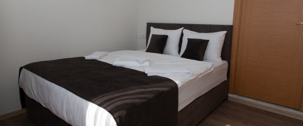 Стамбул: Istanbul Barbarossa Hotel