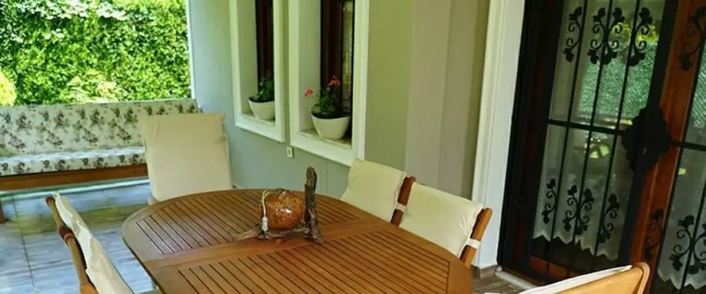Сакарья: Sapanca Villa Ortanca