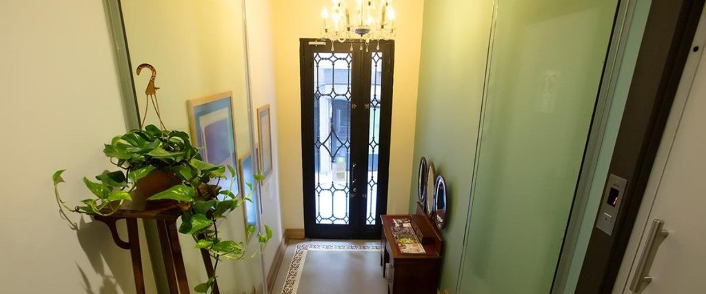 Стамбул: No11 Hotel & Apartments