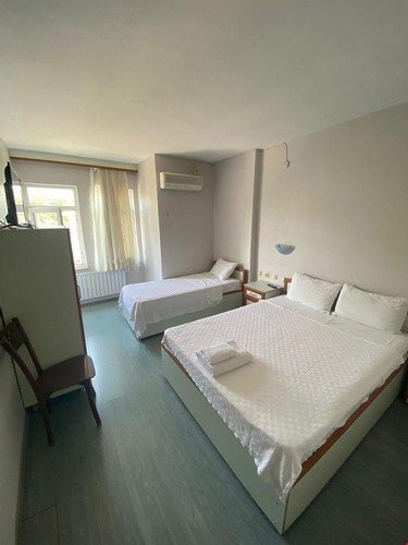 Зейтинликой: Pegasus Otel