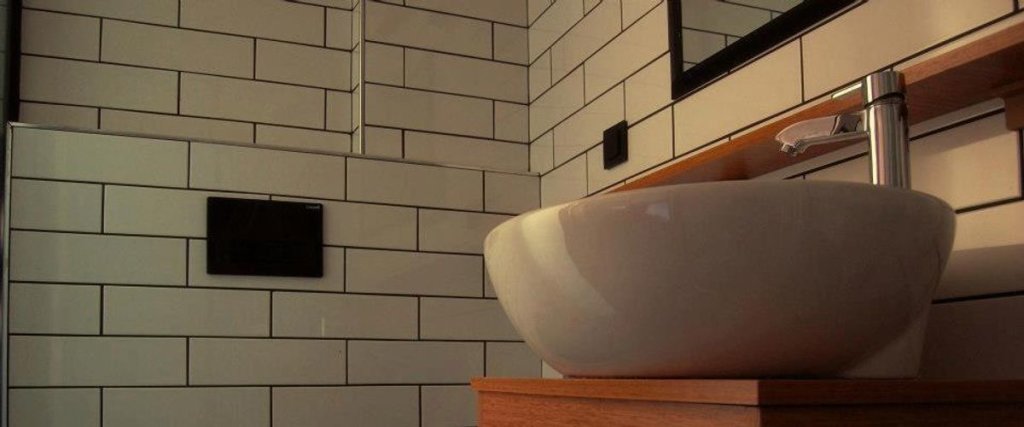 Стамбул: The Room Hostel