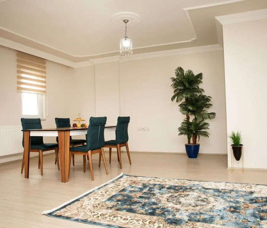 Трабзон: Al Jannah Residence - Cennet Rezidans