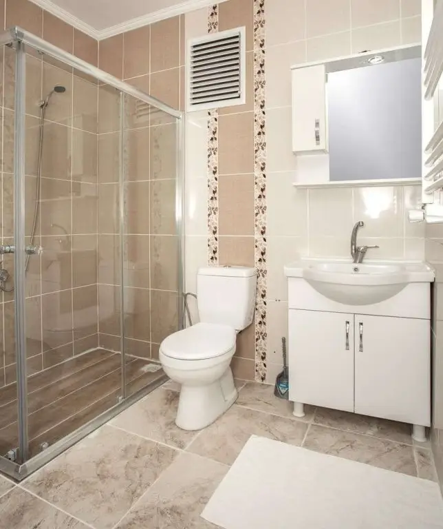Трабзон: Al Jannah Residence - Cennet Rezidans