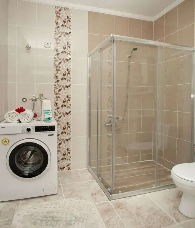 Трабзон: Al Jannah Residence - Cennet Rezidans