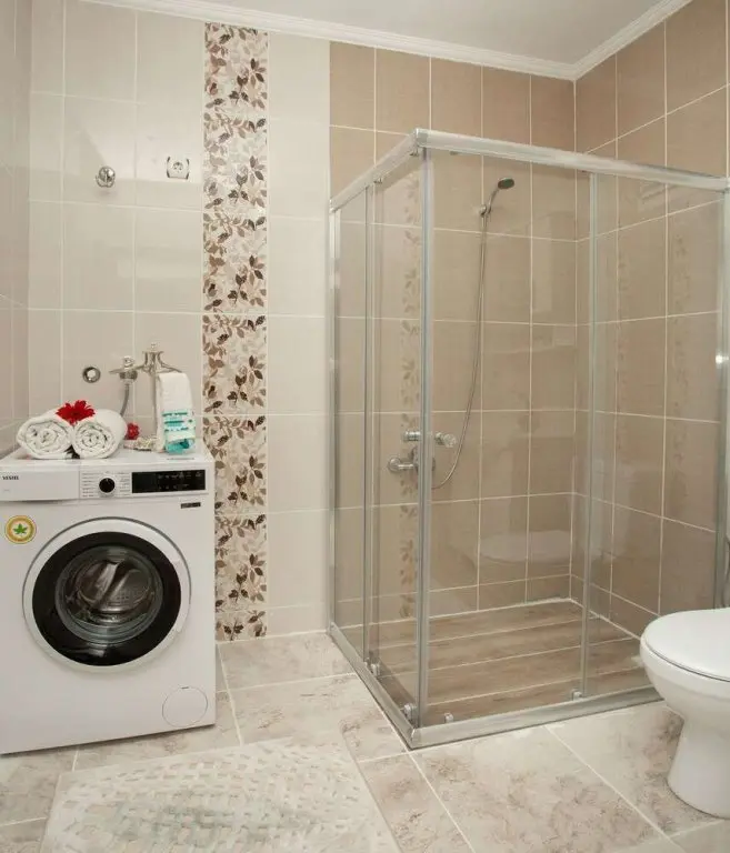 Трабзон: Al Jannah Residence - Cennet Rezidans
