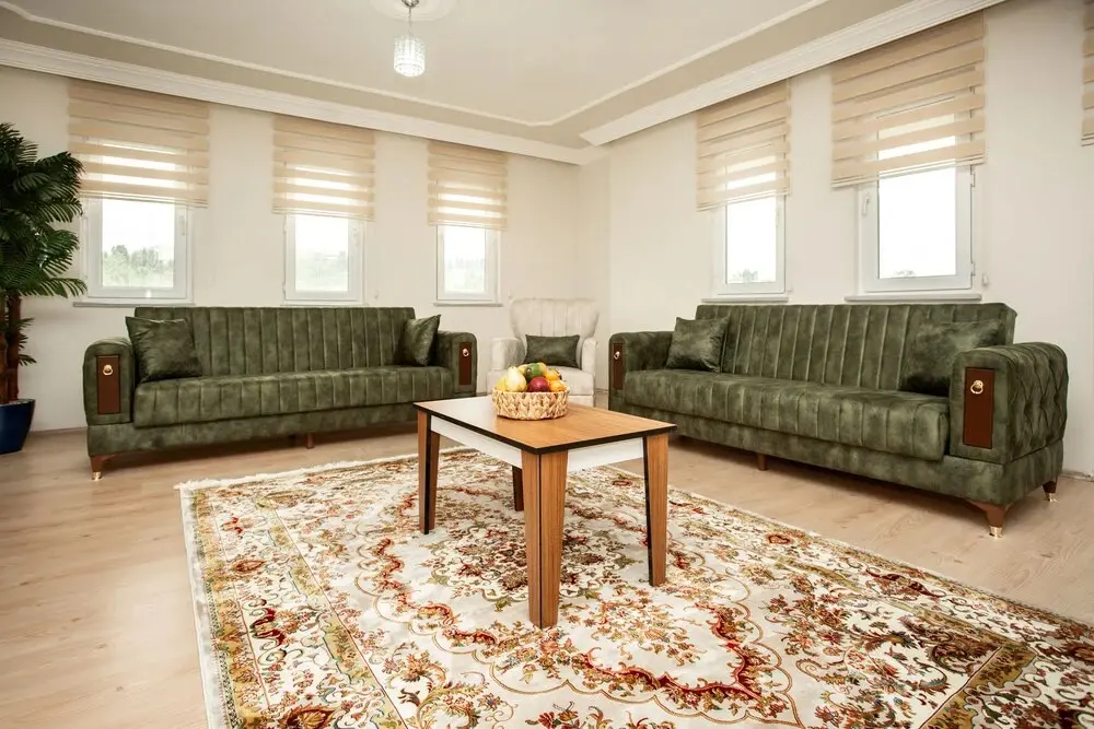 Трабзон: Al Jannah Residence - Cennet Rezidans
