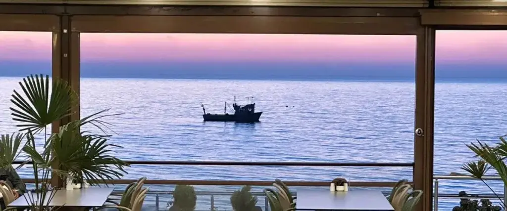 Доганчи: My Sunset Beach Hotel Tirebolu