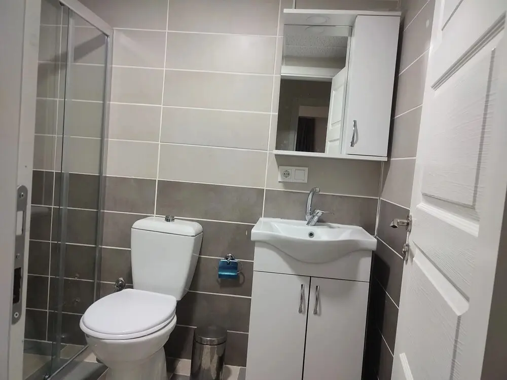 Стамбул: White Crown Apartman ve Yaşam Merkezi