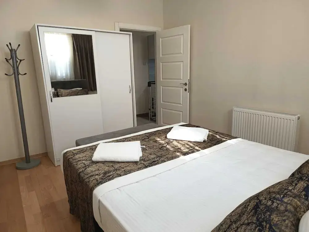 Стамбул: White Crown Apartman ve Yaşam Merkezi