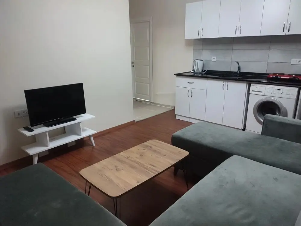Стамбул: White Crown Apartman ve Yaşam Merkezi