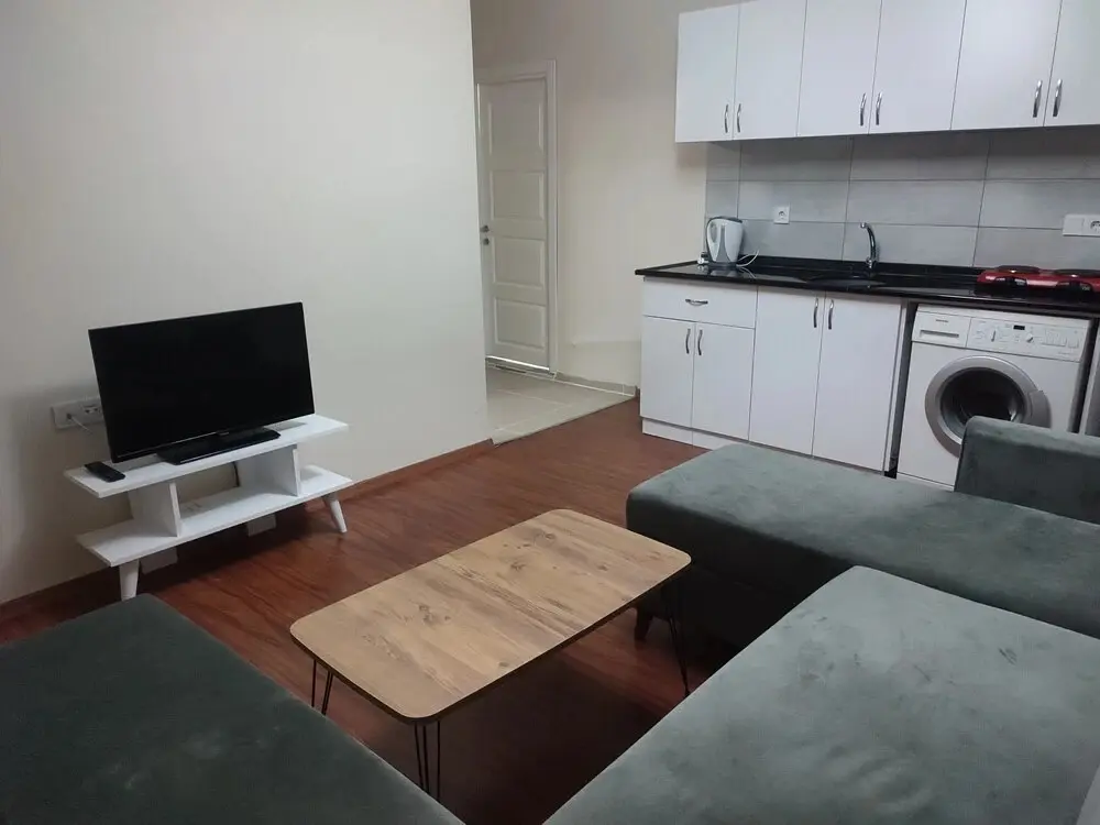 Стамбул: White Crown Apartman ve Yaşam Merkezi