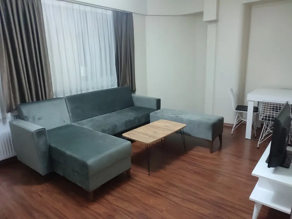 Стамбул: White Crown Apartman ve Yaşam Merkezi