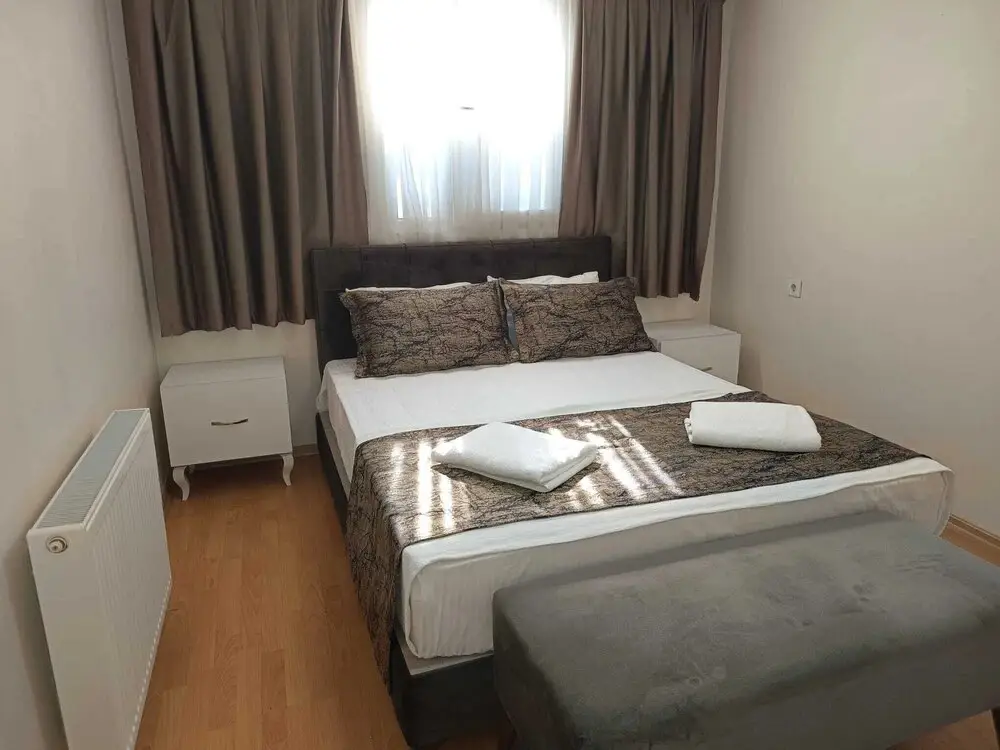 Стамбул: White Crown Apartman ve Yaşam Merkezi