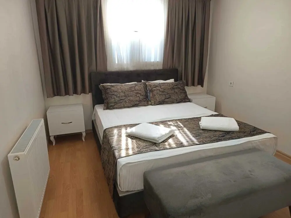 Стамбул: White Crown Apartman ve Yaşam Merkezi