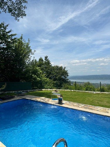 Сакарья: Sapanca Yeşil Vadi Dağ Evi