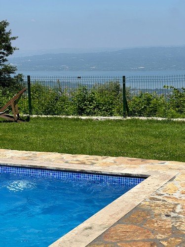 Сакарья: Sapanca Yeşil Vadi Dağ Evi