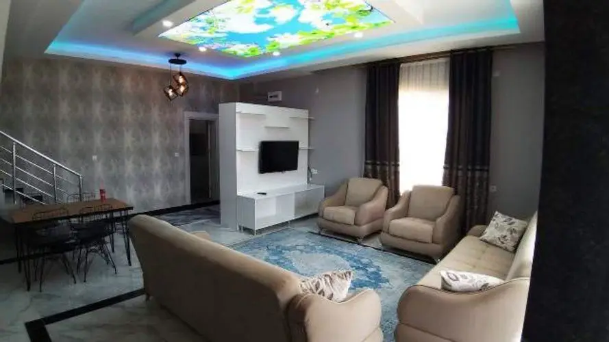 Газлигёль: Sezer Termal Villa
